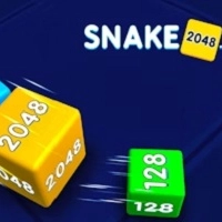 snake_2048io Spiele